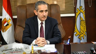 محافظ الغربية يتابع مع مسؤولي وزارة التخطيط تطوير منظومة المراكز التكنولوجية