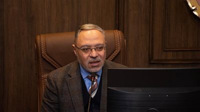 رئيس جامعة طنطا: أولوية لتوطين التكنولوجيا ودعم ريادة الأعمال والتحول نحو الجامعات الصديقة للبيئة