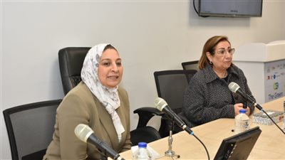 جامعة عين شمس: بنك المعرفة أكبر مكتبة رقمية في العالم ويقدم مصادر غير محدودة 