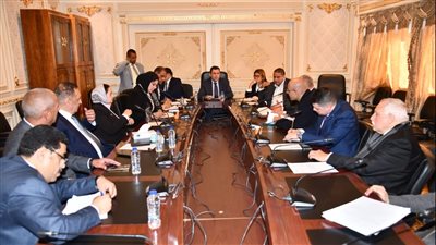صناعة البرلمان توصي بسرعة تطوير شركة النحاس بالإسكندرية وتنظيم زيارة ميدانية لها