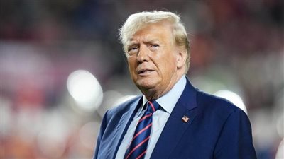 ترامب: أنسجم مع بوتين وأتعهد بحل الأزمة الروسية الأوكرانية حال فوزي برئاسة أمريكا