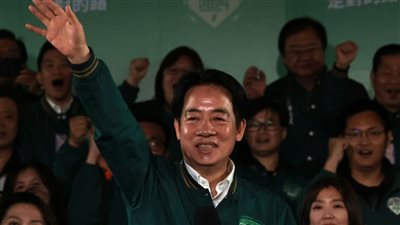 الصين تستدعي سفير الفيليبين بعد تصريحات بشأن انتخابات تايوان