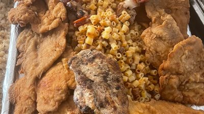 تحسن في وجبات المدن الجامعية بالإسكندرية بعد شكاوى الطلاب (صور)