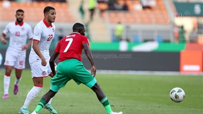 تشكيل منتخب تونس المتوقع لمواجهة ناميبيا بتصفيات كأس العالم 