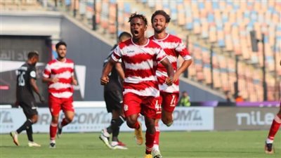 كواليس أزمة اختفاء النيجيري فيبو في نادي بلدية المحلة 