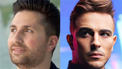 هيثم وخالد نبيل ينتهيان من الموسيقى التصويرية لـ