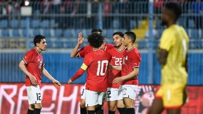 سقوط الكبار عنوان الجولة الأولى من أمم أفريقيا.. خسارة غانا وتونس.. مصر والجزائر ونيجيريا والكاميرون يكتفون بالتعادل