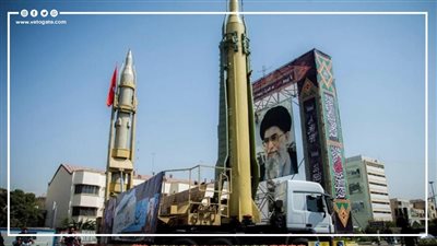 إيران تتمدد.. طهران تشن هجمات داخل 3 دول عربية وإسلامية خلال أقل من 24 ساعة (انفوجراف)