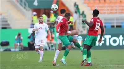 أمم إفريقيا، أول تعليق من مدرب منتخب تونس بعد الخسارة أمام ناميبيا