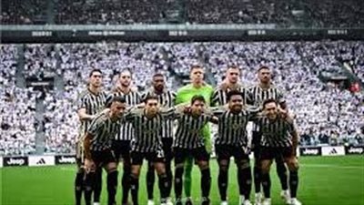 الدوري الإيطالي، يوفنتوس يفوز على ساسولو بثلاثية