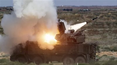 أمريكا تحذر إيران من إرسال صواريخ لروسيا 