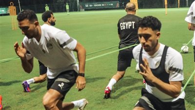 أمم أفريقيا، منتخب مصر يختتم اليوم استعداداته لمواجهة غانا المصيرية