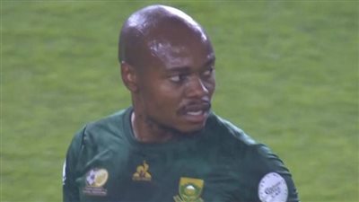 نجم الأهلي يهدر أول ركلة جزاء في كأس أمم إفريقيا 2023 (فيديو)