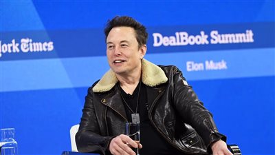 ماسك يعترف بتعاطيه المخدرات لمحاربة الاكتئاب