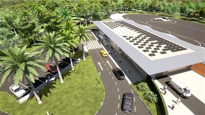  طائرات كهربائية لنقل ضيوف الرحمن بين المشاعر المقدسة في الحج والعمرة 