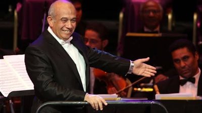 نقابة المهن الموسيقية تنعى المايسترو عبد الحميد عبد الغفار