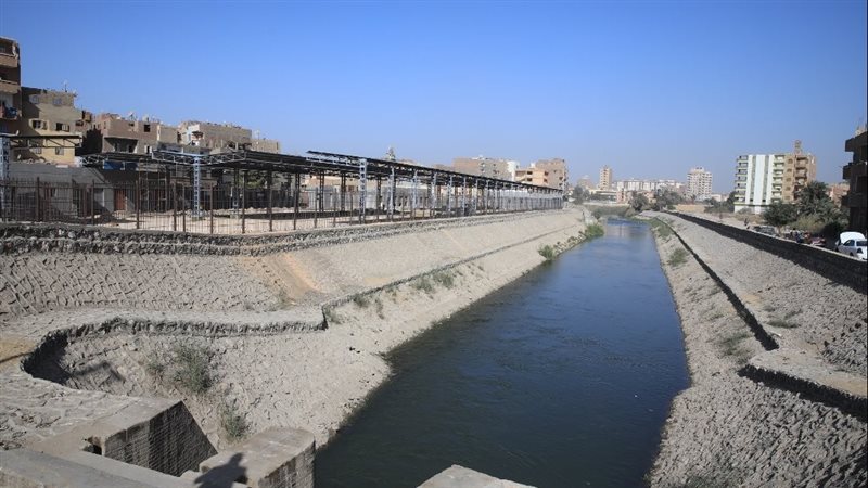 مشروع تطوير منطقة