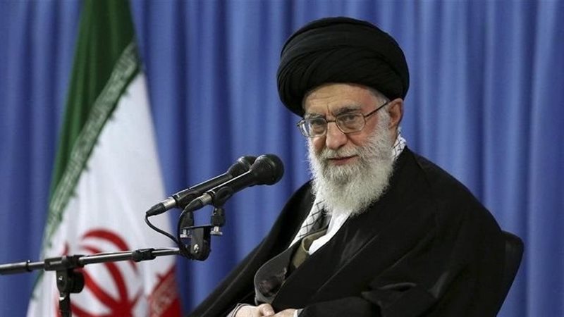 علي خامنئي، فيتو