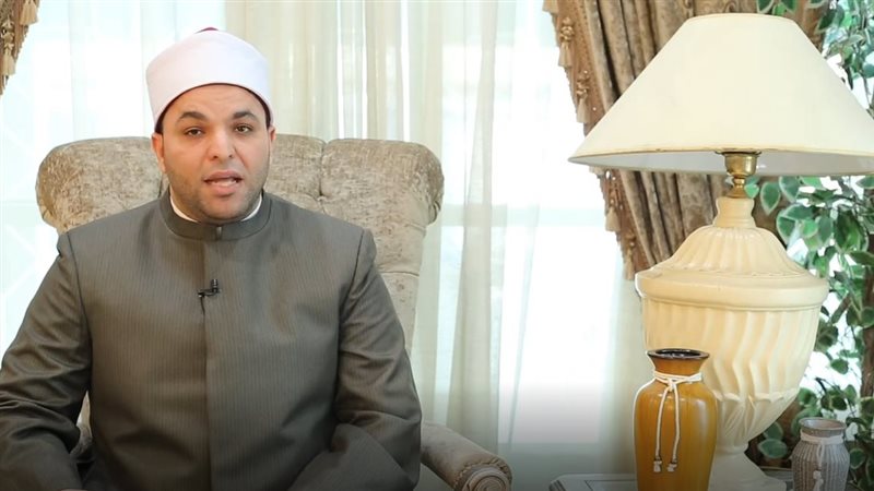 الشيخ إبراهيم كمال