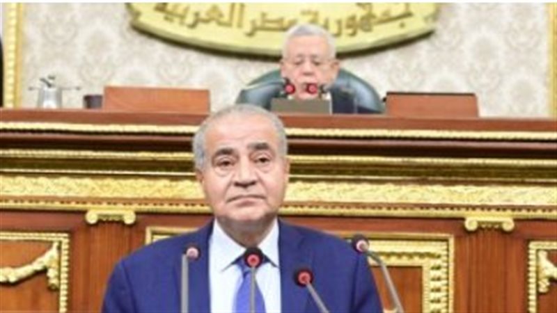 علي المصيلحي وزير
