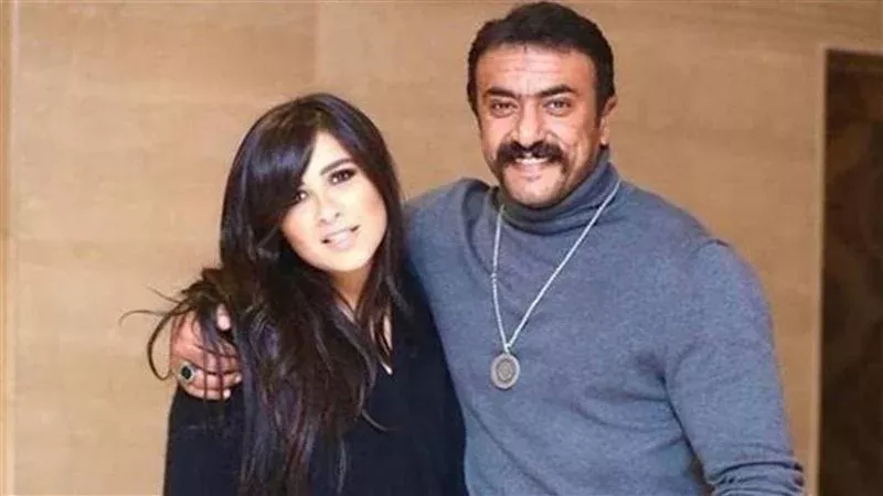 طلاق العوضي وياسمين