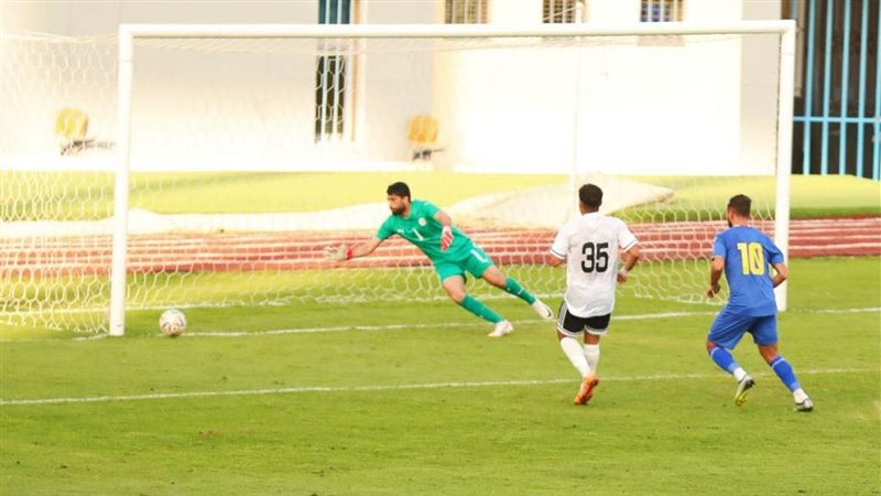 دوري المحترفين،فيتو