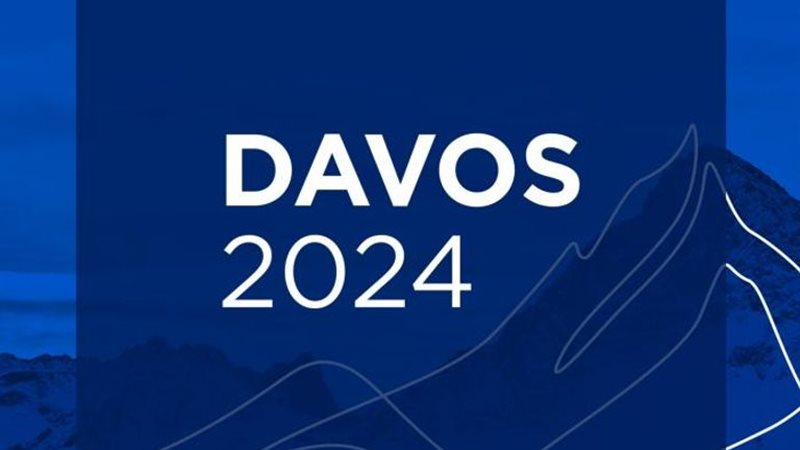 منتدى دافوس 2024،