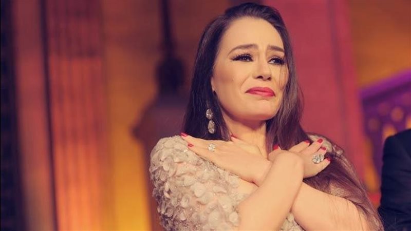 شريهان، فيتو 