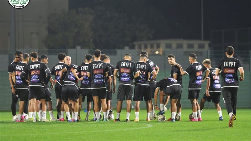 المنتخب الأولمبي