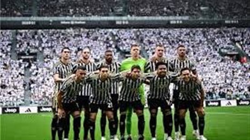 يوفنتوس، فيتو