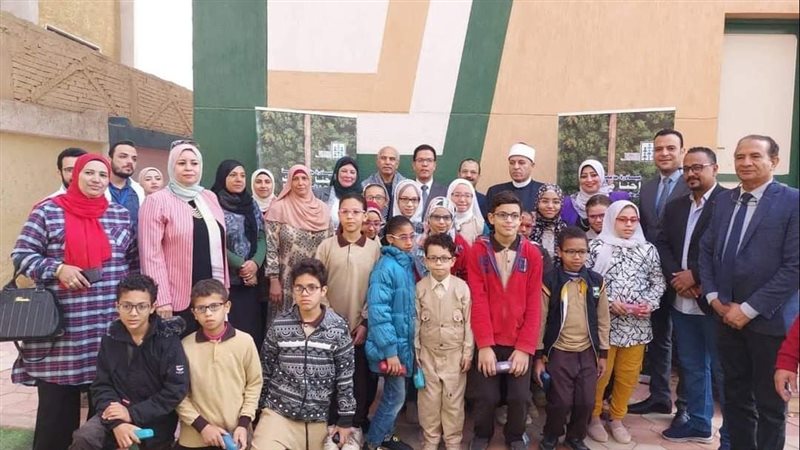 قطاع خدمة المجتمع