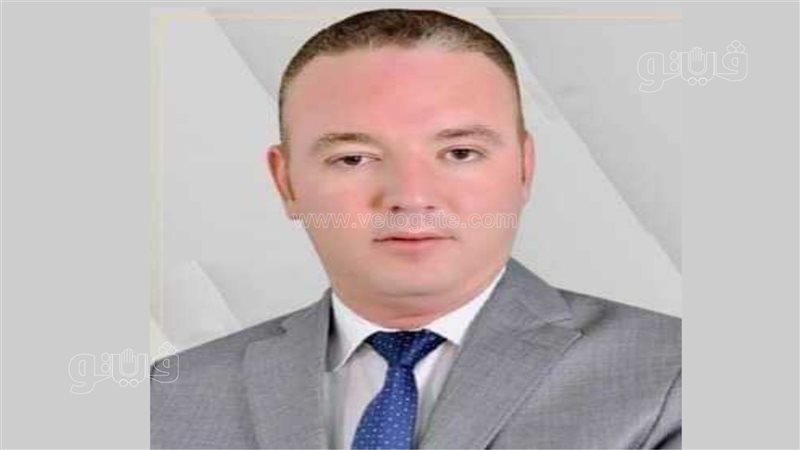 النائب محمد مصطفى
