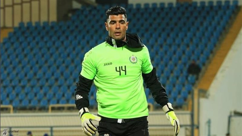 محمد صبحى، فيتو