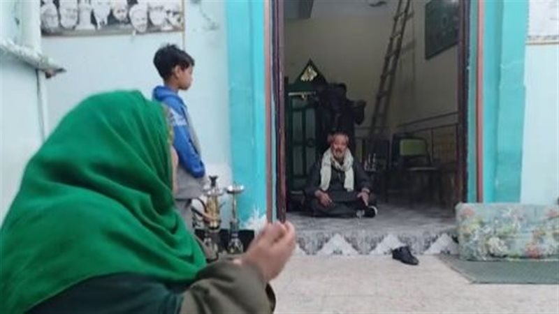 احتفالات مولد سلطان
