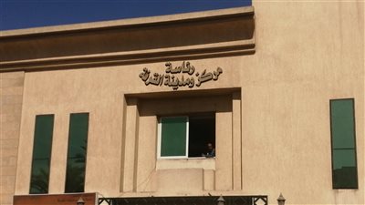 رئيس القرنة بالأقصر: استكمال الكورنيش من أولويات خطة تطوير المدينة 