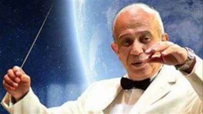 قائد أوركسترا«أوبرا الإسكندرية»، أبرز المعلومات عن الراحل عبد الحميد عبد الغفار