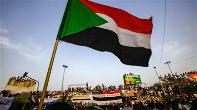 انسحاب بعثة الأمم المتحدة للمساعدة الانتقالية من السودان