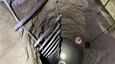 بسبب خلاف على تقاسم القطع، مصرع عامل وإصابة 3 أثناء التنقيب عن الآثار بالمنيا 