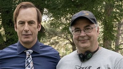 مخرج Better Call Saul يعلق على تسجيل المسلسل رقما قياسيا في خسائر الإيمي