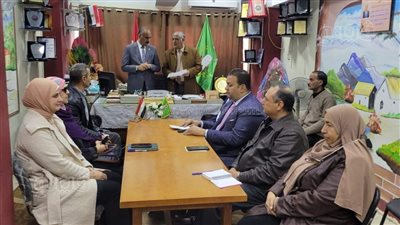 تعليم المنوفية: لا شكاوى من امتحان الجبر للشهادة الإعدادية