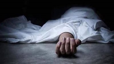 أثناء عمله على السقالة، مصرع شاب إثر سقوطه من الطابق السابع بالغربية