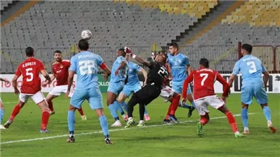 تعرف على طرف ودية الأهلي الثانية في معسكر الإمارات 