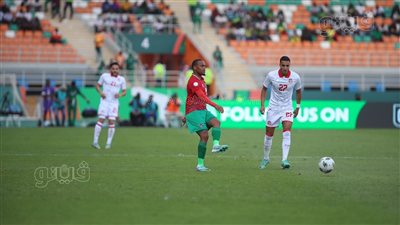 عقدة المباراة الافتتاحية تواصل معاندة تونس للمرة الخامسة على التوالي في أمم أفريقيا 