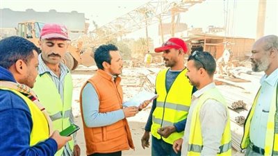 وزارة العمل: حصر وتسجيل العمالة غير المنتظمة بقنا 