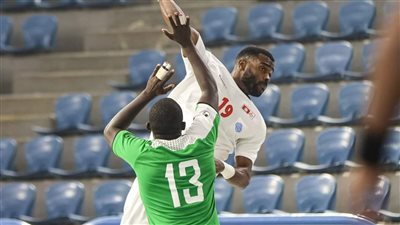 كرة اليد، تونس تكتسح كينيا في أول مبارياتها بالبطولة الأفريقية