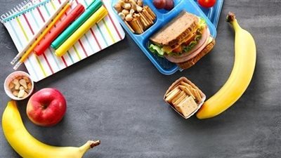 نظام غذائي للطلاب خلال الامتحانات يساعد على زيادة التركيز