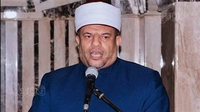 محمد عفيفي مديرا للدعوة والإعلام الديني في بورسعيد
