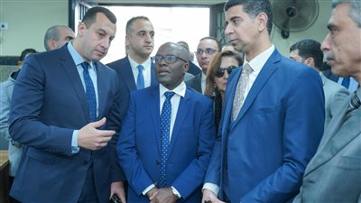 الاتحاد الدولي للاتصالات يشيد بمبادرة حياة كريمة وإنجاز نشر خدمات الاتصالات