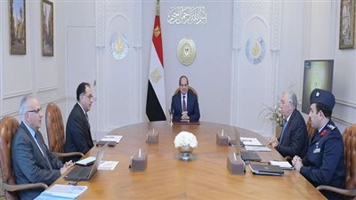 تكليفات رئاسية جديدة اليوم للحكومة لتعزيز الاستثمارات المصرية في دول القارة الأفريقية