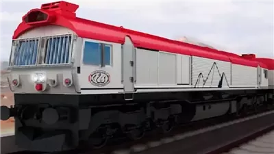 ارتفاع تأخيرات القطارات على الوجه القبلي بسبب الإصلاحات 